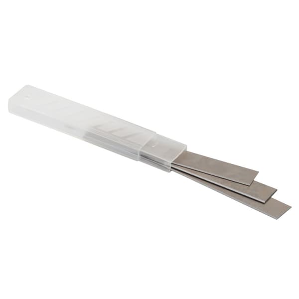 Kaavinterät grillilevyille, 5 kpl - Hendi 855218