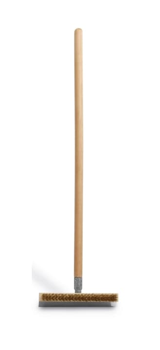 Pizzaugnsrengöringsborste - Hendi 525630