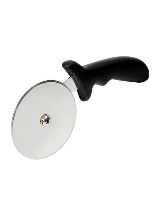 Kniv med hjul for å skjære pizza, dia. 100 mm - Hendi 617007