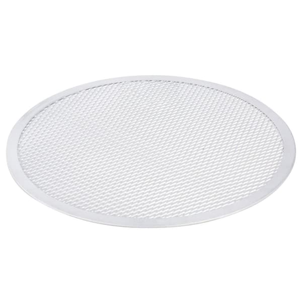 Massiv mesh pizzastekerist 60 cm - Hendi 617595