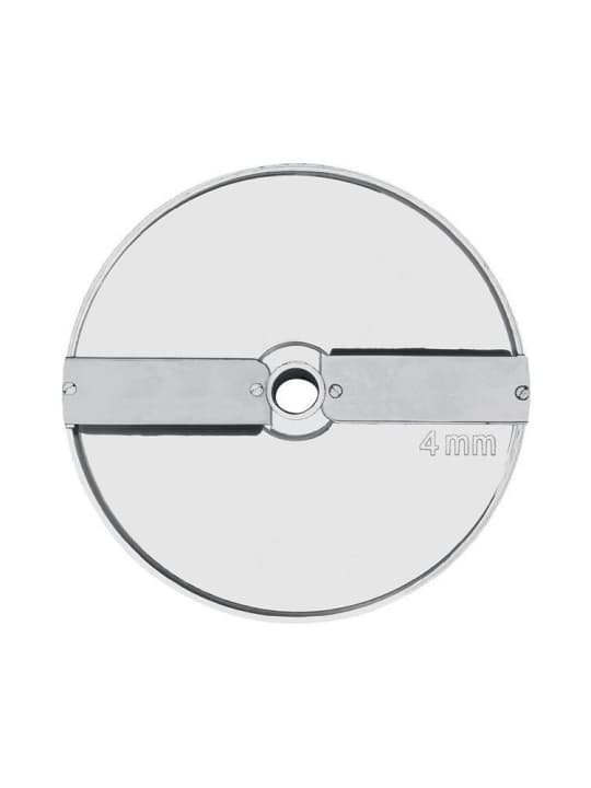 Skjæreskive 4mm 2 kniver på skiven - Hendi 280126