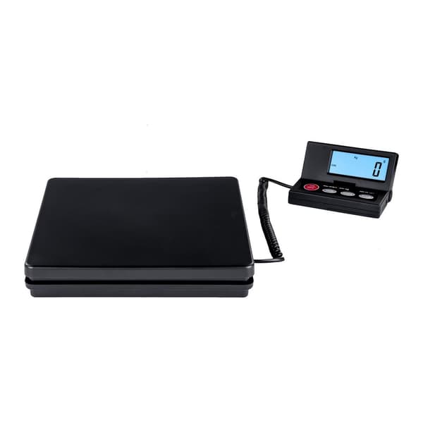 Postitasovaaka SBS-PT-50/2 paketeille 50kg / 2g asti