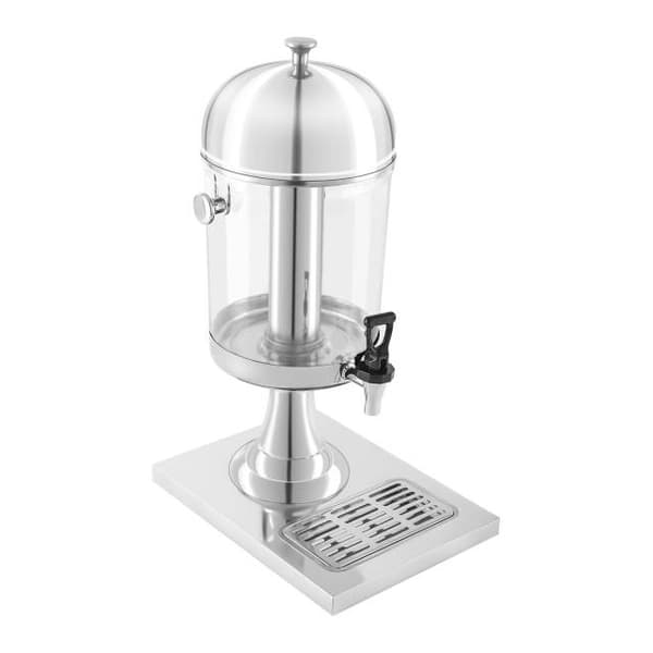 Iskølende drikkevaredispenser 1 x 7L