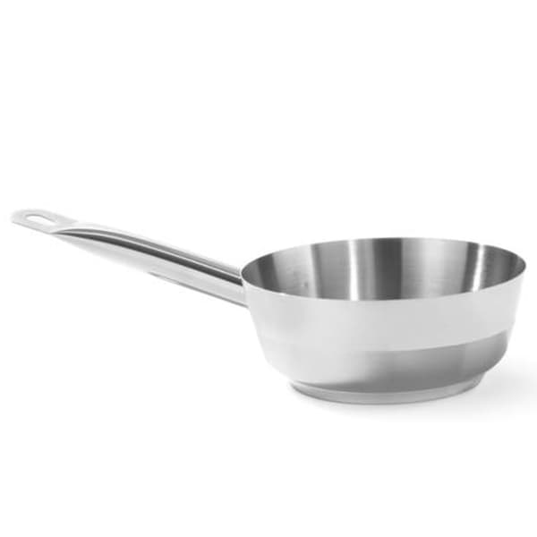 Profi Line stekepanne uten lokk 1,5 l dia. 200 mm - Hendi 830376