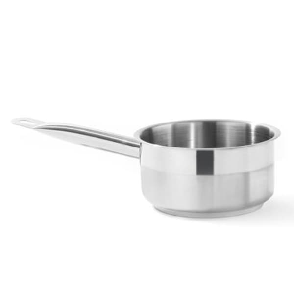 Profi Line gryde uden låg, 3 l diameter. 200 mm - Hendi 830253