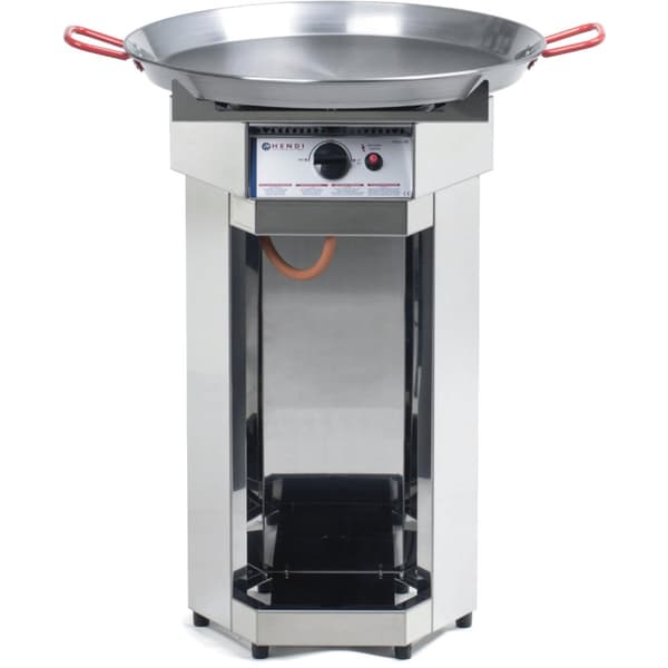 Paella panne 460x40mm - Hendi 622308