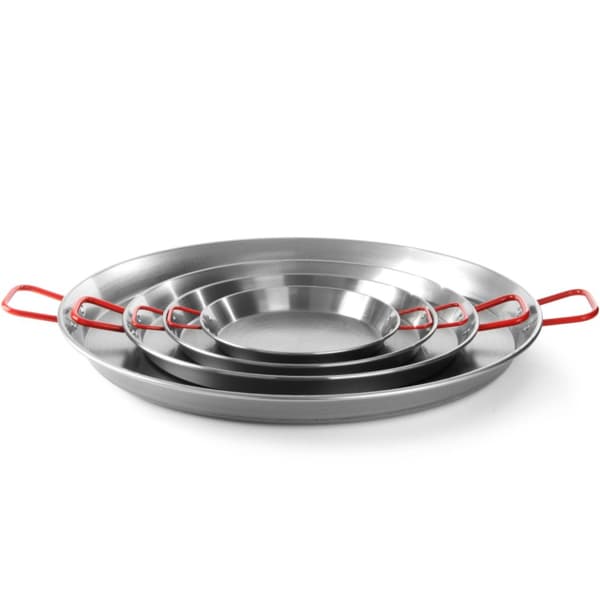 Paella panne 460x40mm - Hendi 622308