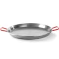 Miniatyrbilde 2 av 5: Paella panne 800x50mm - Hendi 622605