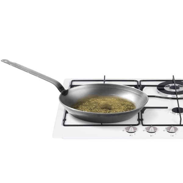 Profi Line pannekakepanne - grunn diameter 230 mm - Hendi 628805