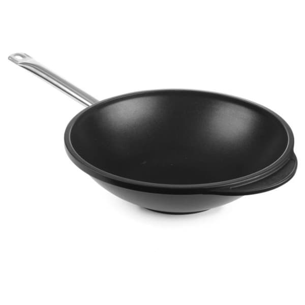 WOK Profi Line stekpanna, diameter 320 mm - Hendi 839010