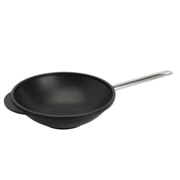 WOK Profi Line stekpanna, diameter 320 mm - Hendi 839010