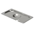 Miniatyrbild 1 av 3: GN lock med utskärning för GN 1/1 slev - Hendi 805107