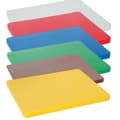 Miniatyrbild 4 av 4: HACCP skärbräda för mejeriprodukter 600x400mm vit - Hendi 825600