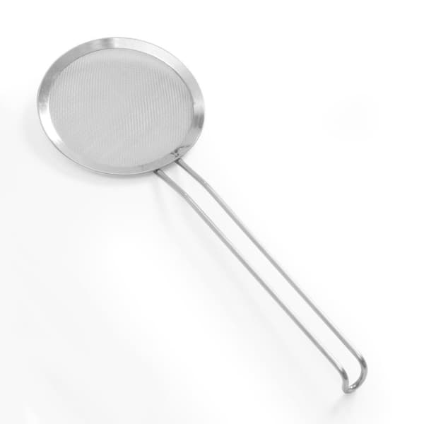 Tett sil for oppsamling av fett, dia. 150 mm - Hendi 646304