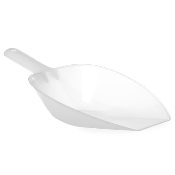 Matskje i plast laget av polypropylen 0,65 l - Hendi 562079