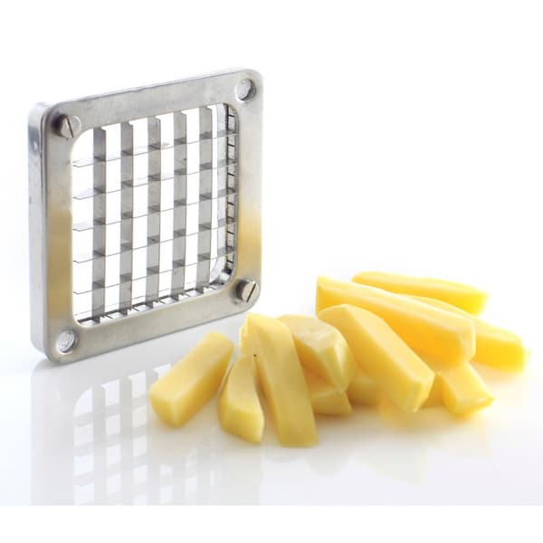 Manuell potetkutter med 4 blader - Hendi 630402