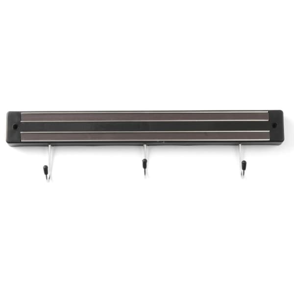 Magnetliste til knive med kroge, længde. 300 mm - Hendi 820209