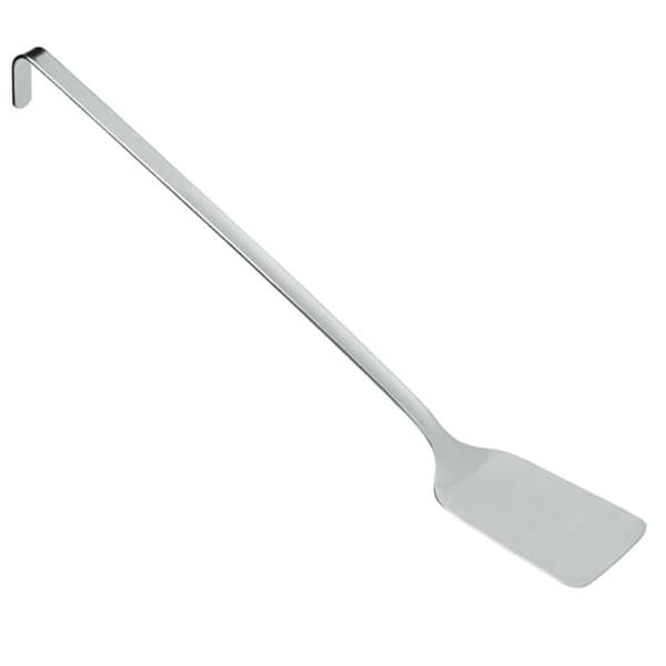 Profi Line rostfritt stål HACCP spatel, längd 510 mm - Hendi 542200