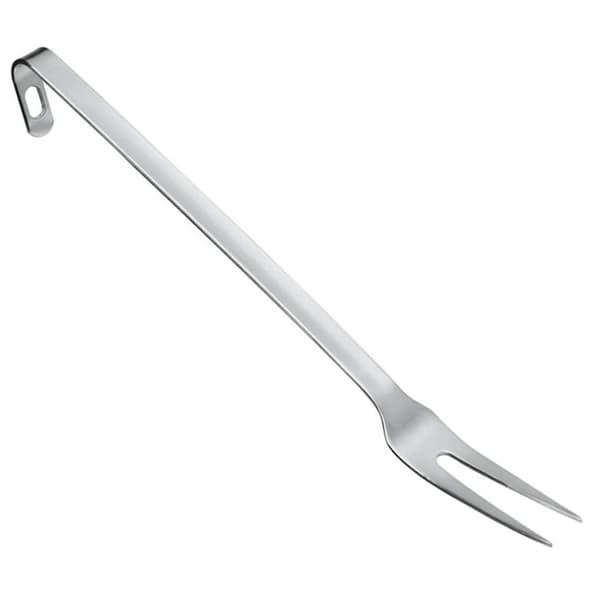 Profi Line kødgaffel i rustfrit stål, længde. 350 mm - Hendi 542705