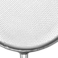 Miniatyrbilde 2 av 3: Tett stålsil for siling og purering, dia. 120 mm - Hendi 635001