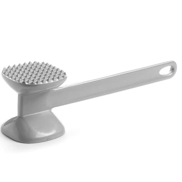 Kjøtthammer i aluminium - Hendi 513002