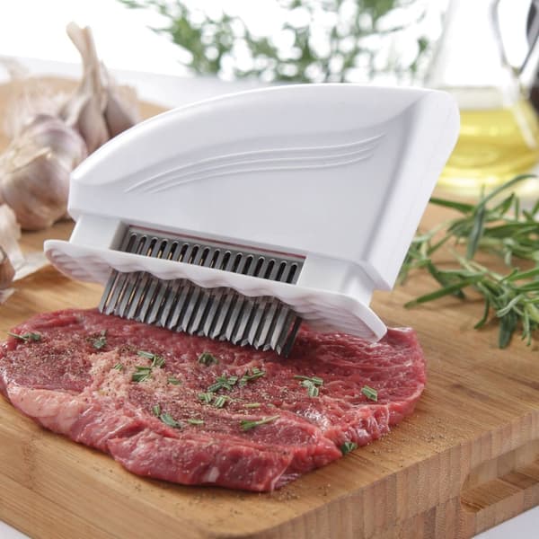 Mörmaskin för vitt kött Profi Line - Hendi 843468