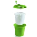 Miniatyrbillede 1 af 2: Professionel salatcentrifuge 25 l - Hendi 222560