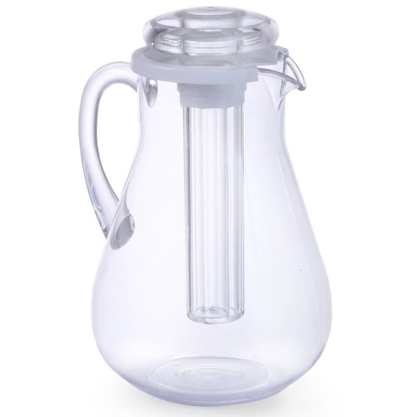 Drikkemugge med isinnsats 3L - Hendi 425121