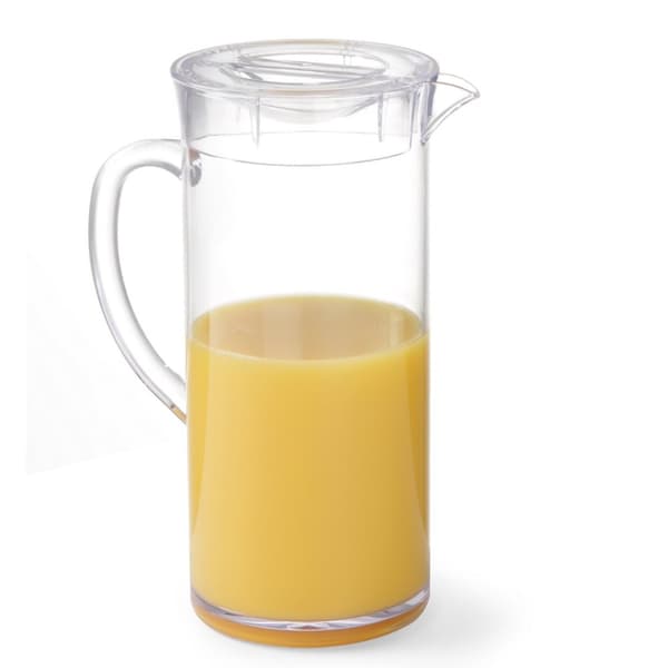 Kanna med lock för dryck 2L - Hendi 425138