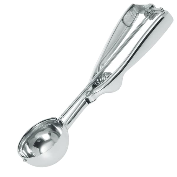 Kitchen Line isskje, rustfritt stål 1/36L - Hendi 572610