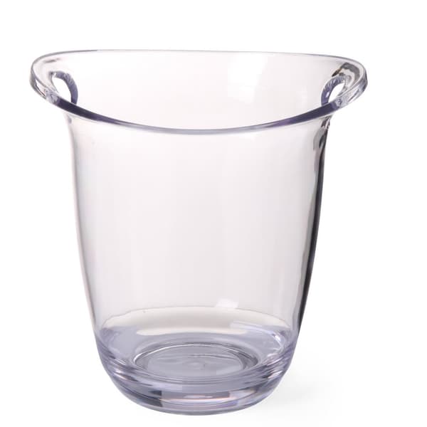 SAN plastbøtte for is, vin og champagne - Hendi 593158