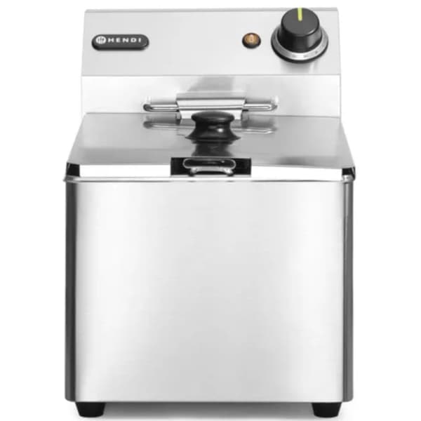 Kitchen Line ruokakeitin 3,5 kW 230V 8L - Hendi 205822