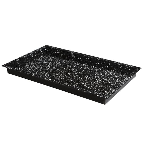 KONWEKTOMAT bakeri konfektbrett opp til 800C, høyde 20mm GN2/3 - Hendi 890356