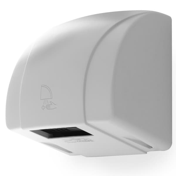 Automaattinen sähköinen käsienkuivain 1500W - Hendi 221808