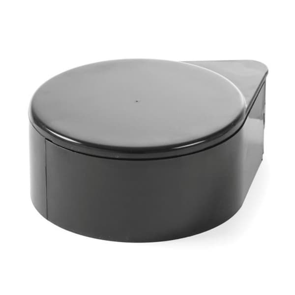 Bartenderknuser til dekoration af glas, 3 beholdere, juice, sukker, salt - Hendi 596777