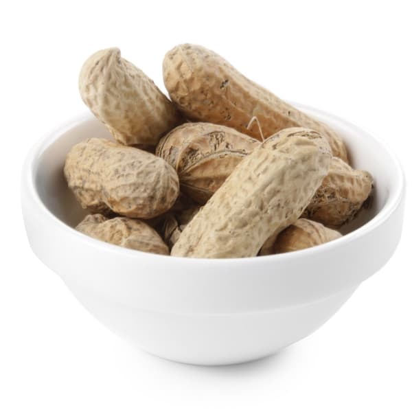 Redondo TAPAS MINI snackskål i porselen, sett med 6 stk. - Hendi 784365