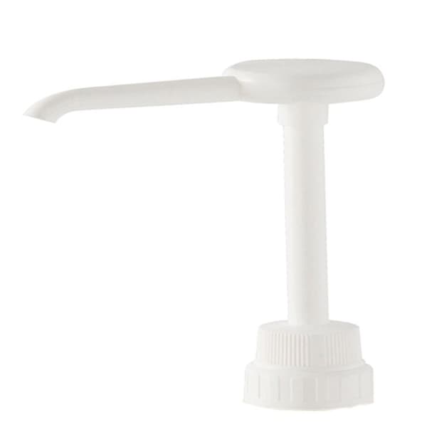 Da Vinci sirupspumpe, 8 ml porsjon - Hendi 998489