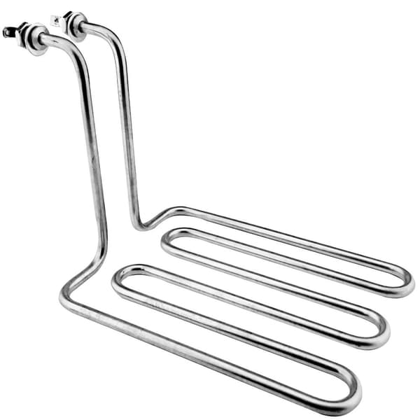 Varmeapparat til Royal Catering RCEF 8L 3200W frityrkoker
