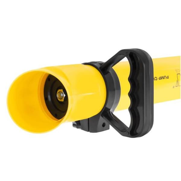 Pumpe til frigørelse af vask, spildevand 100 mm MSW PUMP CLEAN 100