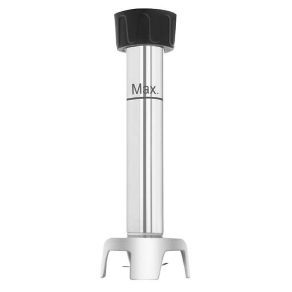 Kraftig mikser, stavmikser, lang. arm 250mm 350W 230V Royal Catering
