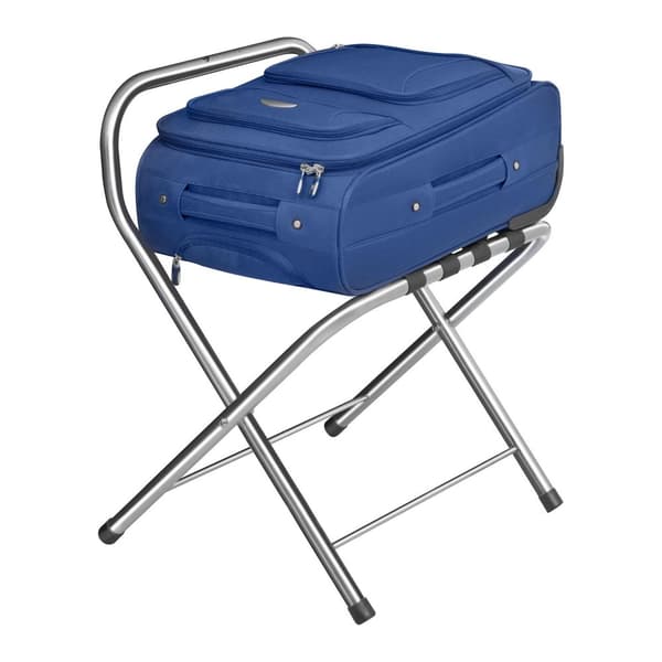 Stativ, koffertramme, reisevesker, sammenleggbar bagasje opptil 50 kg 440x560x670mm