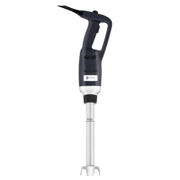 Kraftfull mixer, stavmixer, lång. arm 300mm 350W 230V Royal Catering