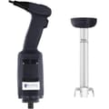 Miniatyrbild 3 av 3: Kraftfull mixer, stavmixer, lång. arm 300mm 350W 230V Royal Catering