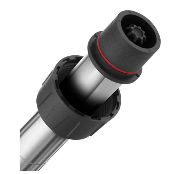 Kraftig mikser, stavmikser, lang. arm 300mm 500W 230V Royal Catering