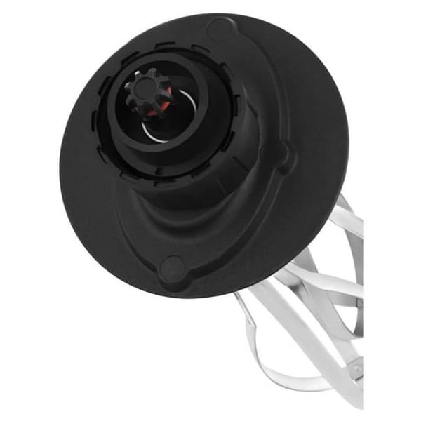Piskearm med visp for å drive mikseren til Royal Catering RCMA-250W 250 mm stavmikser