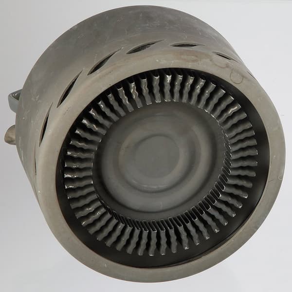 TURBO turistkjele for gasskomfyrer, 0,9L