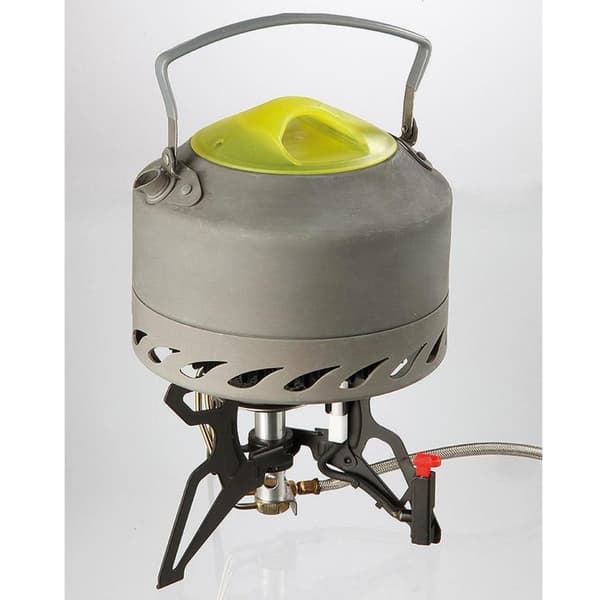 TURBO turistkjele for gasskomfyrer, 0,9L
