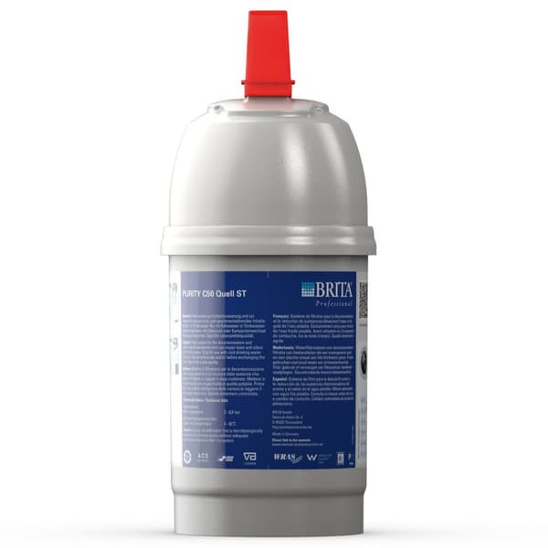 Brita PURITY C 50 Hendi vandfilterindsats 1002730