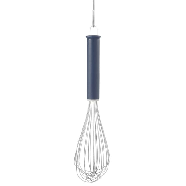 Piskeris piskeris med 12 spindler med håndtag 250 mm Hendi 509425