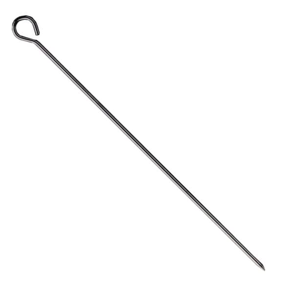 Pindspydstifter 210mm 24 stk. Hendi 170045